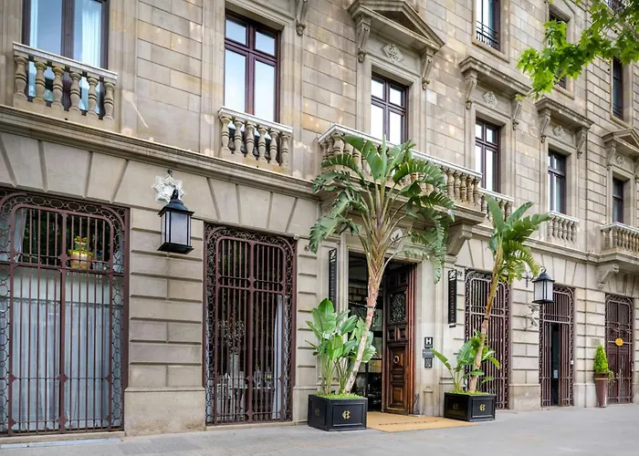 Cotton House Hotel, Autograph Collection Barcellona